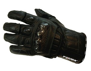 TORX RASPRODAJA RUKAVICE KOŽNE MODEL BLADE VELIČINA S