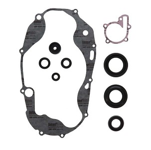 WISECO ZAPTIVKE + SEMERINZI NA DOLE MOTORA YAMAHA BANSHEE