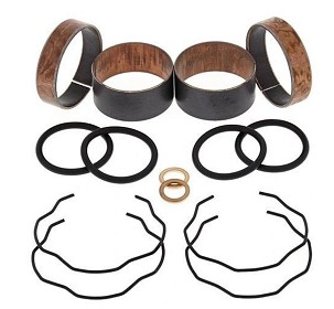 PROX SET TULEVAK (KLIZNIH LEŽAJEVA) VEŠANJA PREDNJEG KTM SXF/XCF '15-'16 (38-6122)