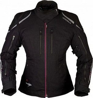 MODEKA JAKNA TAKUYA LADY BOJA CRNA VELIČINA 40