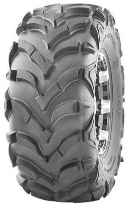 WANDA ATV guma 24X9.00-11 4PR P341 40J TRX 300/350/420 napred DOT 05/2026 (visina šare 20MM)