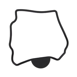 WINDEROSA (VERTEX) ZAPTIVKA POKLOPCA VENTILSKE HONDA CRF 250R(CRF250)`04-09, CRF 250X`04-17, OEM 12391KRN670