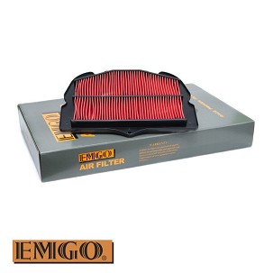 EMGO FILTER VAZDUHA SUZUKI GSXR 1300 HAYABUSA '08-'19 (HFA3911) (13780-15H00) (S3200)