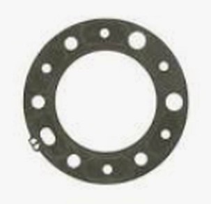 ATHENA ZAPTIVKA POD GLAVU ( GLAVE ) HONDA CR 250 '92-'01, OEM, 12254KZ3860