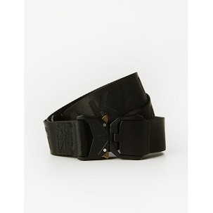 DIVERSE PROMOCIJA EXTREME TEAM - DAKAR RALLY KAIŠ DKR CLIP BOJA CRNA VELIČINA M