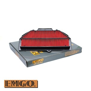 EMGO FILTER VAZDUHA SUZUKI GSXR 1000 '09-'16, GSX 1000S '15-'20 (HFA3912) (13780-47H00/10 )