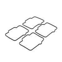 TOURMAX ZAPTIVKA PLOVKA KARBURATORA (4 KOM.) KTM SX 125/150 '09-15, 250 '03-15, EXC 250 '06-14, 300 '04-09 (MADE IN JAPAN) (GUMA NBR)