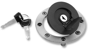 V PARTS (VICMA) ČEP REZERVOARA GORIVA SUZUKI GSF/GSXR/DL/SV/GSXF (M8040)