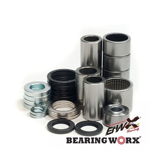 BEARING WORX SET ZA POPRAVKU SPOJNICE (KARDANA) VILJUŠKE HONDA CR 125/250R '94-'95 (27-1029)