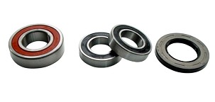 TOURMAX LEŽAJEVI TOČKA ZADNJEG SA SEMERINZIMA SUZUKI GSX-R 600 '01-'03, GSX-R 750 '00-'03, GSX-R 1000 '01-'02, GSX 1400 '02-'07 (MADE IN JAPAN)