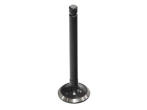 BRONCO IZDUVNI VENTIL YAMAHA YFM 80 '85-'08 ČELIČNI (20x56x64,8MM)(OEM:22K-12121-01)