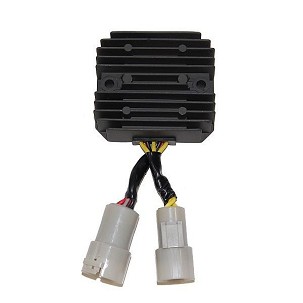 ELECTROSPORT REGULATOR NAPONA KAWASAKI BAYOU/PRAIRIE/KFX/KVF 300/360/400/650/700, SUZUKI LT-V 700 TWIN PEAKS 04-05