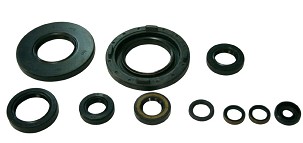 TOURMAX KOMPLET (SET) SEMERINGA MOTORSKIH YAMAHA SR 500 '79-'83, SR 500SP '84-'99, XT 500 '76-'87, XT 500S '88-'89 (MADE IN JAPAN)