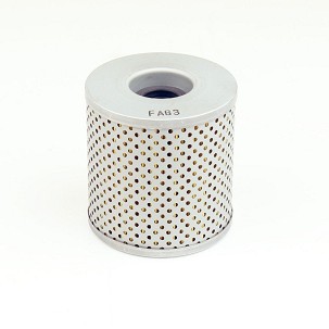 ATHENA FILTER ULJA KAWASAKI Z900/1000/1300 (HF126)