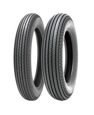 SHINKO GUMA 3.00-21 270 57S REINF TT PREDNJI DOT 23/2025