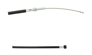 BIKETEC SAJLA KVAČILA HONDA XRV 750 AFRICA TWIN '90-'92, 22870-MV1-000