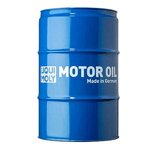 LIQUI MOLY ULJE MOTORNO MOTORBIKE 4T SINTETIČKO 5U40 RACE 60L (BURE)