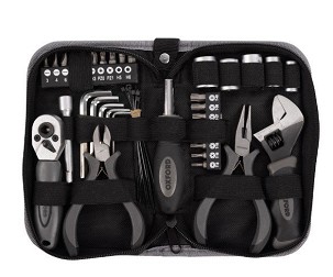 OXFORD SET ALATNI PRO 35 ELEMENATA