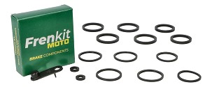 FRENKIT MOTO 2026/05 KOMPLET ZA POPRAVKU KOČIONE ČELJUSTI TOKICO (ZAPTIVKE KLIPA FI 24 / 27MM) PREDNJA KAWASAKI ZX-6R '98-'01, ZX-12R '00-'05, ZX-7R '96-'03, ZX-9R '96-'01, VN 1500 / 1600 MEAN STREAK '01-'07, ZRX 1100 / 1200 '96-'07