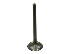 BRONCO IZDUVNI VENTIL YAMAHA YFM 350/400 ČELIČNI (34x7x100,5MM)(OEM:1UY-12121-00)