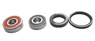 TOURMAX LEŽAJEVI TOČKA PREDNJEG SA SEMERINZIMA HONDA XL 600V TRANSALP '97-'00, XL 650V TRANSALP '00-'05 (MADE IN JAPAN)