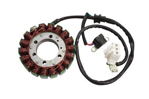 ELECTROSPORT NAMOTAJ ALTERNATORA STATOR SYM JOUMAX / GTS 300