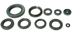 TOURMAX KOMPLET (SET) SEMERINGA MOTORSKIH YAMAHA XS 650 '75-'83 (MADE IN JAPAN)