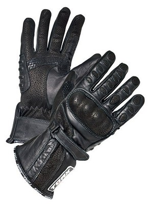 TORX RASPRODAJA RUKAVICE KOŽNE ŽENSKE SPORTIVE BOJA CRNA VELIČINA XXL