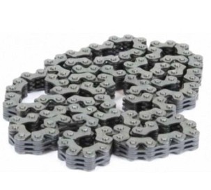 TOURMAX LANČIĆ RAZVODA HONDA CB 1100 X-11 SF 00-01, CBR 1100 XX SUPER BLACKBIRD 97-06,YAMAHA FZS1000 FAZER 01-05, YZF-R1 98-03, KAWASAKI GTR 1400 09-14, ZZR 1400 06-11, TM RACING EN/MX 530 F/FI 07-14 (MADE IN JAPAN)