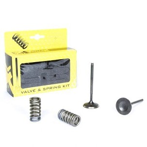 PROX VENTILI USISNE /SET SA OPRUGAMA/ HONDA CRF 250R '08-09