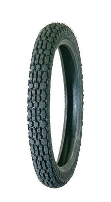 SPEEDWAYS TYRES GUMA 3.00-18 COBRA R-8 52P 6PR TT DOT 25/2024 (CLASSIC)