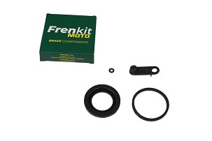 FRENKIT MOTO 2026/05 KOMPLET ZA POPRAVKU KOČIONE ČELJUSTI ATE (ZAPTIVKE KLIPA FI 40MM) PREDNJA BMW R 100 / CS '80-'84, R 100 RS / RT '76-'84, R 100 S '76-'80, R 50 / 5 '69-'73, R 60 / 5 '69-'73, R 75 / 5 '69-'73, R 80 RT '82-'84
