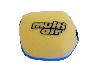 MULTI AIR FILTER VAZDUHA HUSQVARNA FC 250 / 350 / 450 '23-'25, FX 350 / 450 '23-'25, TC 125 / 250 '23-'25, FS 450 '23-'25, TX 300 '23-'25, TE 150 / 250 / 300 '24-'25, FE 250 / 350 / 450 / 501 '24-'25, (HFF5021)