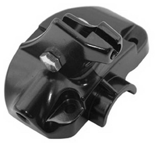 V PARTS (VICMA) DRŽAČ POLUGE (MONTAŽA POLUGE) KOČNICE (LEVA STRANA) APRILIA SCARABEO 50 '02-'13 (6242)