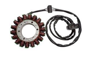 ELECTROSPORT NAMOTAJ ALTERNATORA STATOR TRIUMPH STREET TWIN / SCRAMBLER