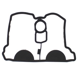 WINDEROSA (VERTEX) ZAPTIVKA POKLOPCA VENTILSKE YAMAHA YZF450 06-09, WR450F 07-15, YFZ 450R '09-'20, YFZ 450X '10-'18, GAS GAS EC 450 '13-'15