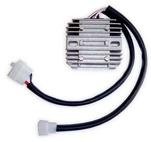 DZE REGULATOR NAPONA YAMAHA XVZ 1200 VENTURE '83-'85; XVZ 1300 VENTURE ROYALE '86-'93 (26H-81960-A0; 2WR-81960-A0)