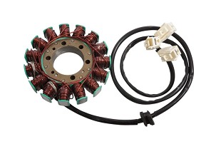 ELECTROSPORT NAMOTAJ ALTERNATORA STATOR KAWASAKI GTR 1400