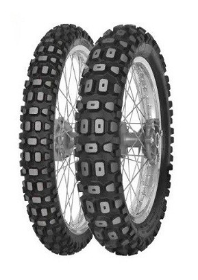 MITAS GUMA 120/90-18 MC-23 ROCKRIDER 65R TT ZADNJI DOT 39/2025 (573470)