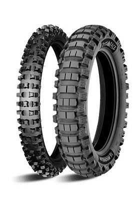 MICHELIN GUMA 140/80-18 DESERT RACE 70R TT ZADNJI DOT 41/2025