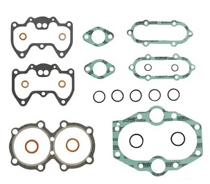 ATHENA ZAPTIVKE TOP-END TRIUMPH T140 / TR7 '73-'87