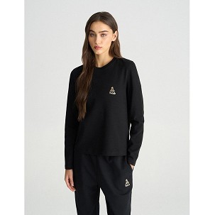 DIVERSE PROMOCIJA EXTREME TEAM - DAKAR RALLY BLUZKA DKR VANDRE BOJA CRNA VELIČINA L