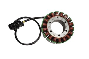 ELECTROSPORT NAMOTAJ ALTERNATORA STATOR DUCATI 899 / 959