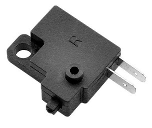 V PARTS (VICMA) PREKIDAČ/SENZOR SVETLA STOP HONDA (OEM:35340-MA5-671) (18557)