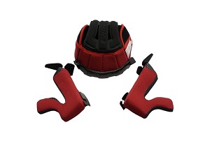 PROGRIP PODSTAVA SA POLICZKAMI ZA KACIGU PG3090/3091 VEL. L - RASPRODAJA