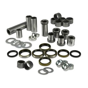 BEARING WORX SET ZA POPRAVKU SPOJNICE (KARDANA) VILJUŠKE HUSQVARNA CR 125/250 '96-'01, WR 125/250/360 (01) (27-1119) (26.110119)