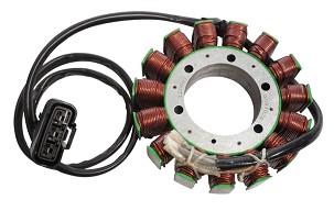 ELECTROSPORT NAMOTAJ ALTERNATORA STATOR TRIUMPH TIGER