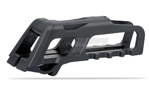 POLISPORT VOĐICA LANCA HONDA CRF 250/450 '07-'10 BOJA CRNA