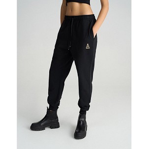 DIVERSE EXTREME TEAM - DAKAR RALLY PANTALONE DRESOWE DKR NAVE BOJA CRNA VELIČINA M