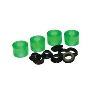 WP SUSPENSION ELASTOMER ZELENA (MEK)